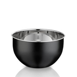 Kela - miska kuchenna, stal nierdzewna 18/10, śred. 18 x 11 cm, 2,0 l Edda