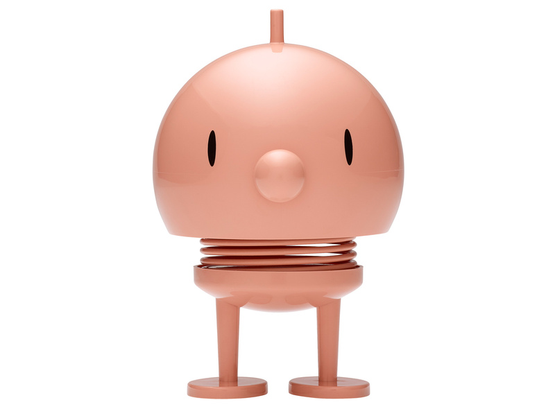 Hoptimist - Figurka Hoptimist Bumble M melon