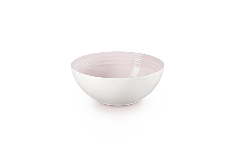 Le Creuset - Miska do musli 16 cm Shell Pink