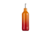 Le Creuset - Butelka do oliwy 600ml Płomienny