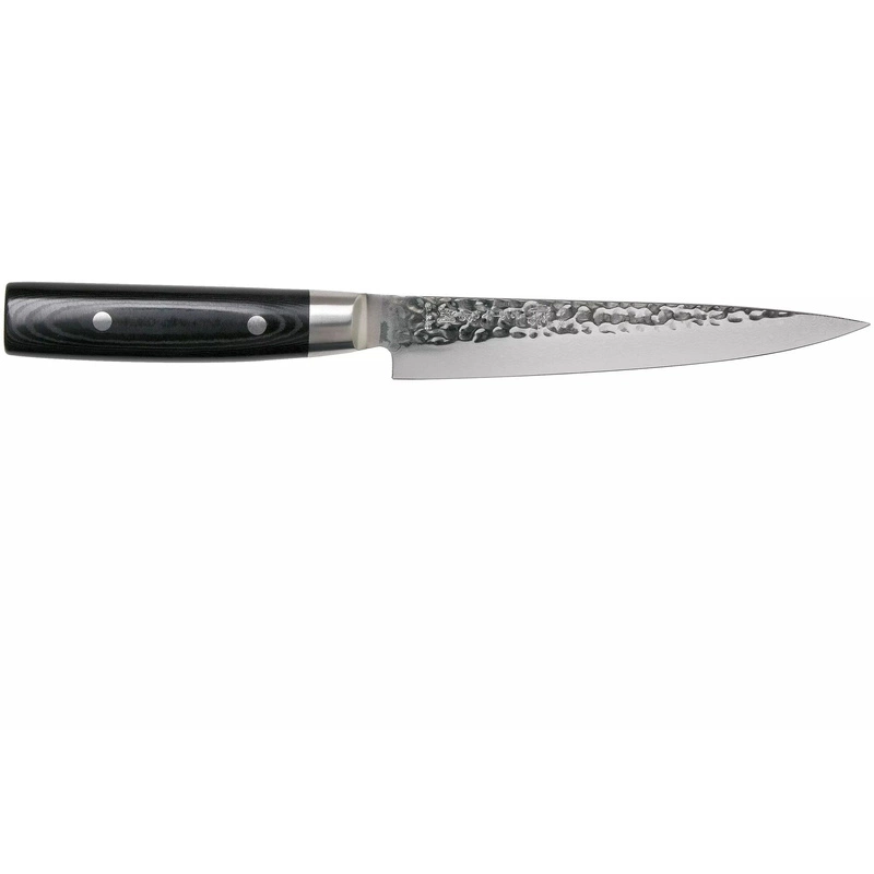 Yaxell - Nóż do mięsa 18 cm/7"