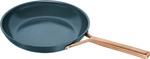 Zwilling - MILANO Patelnia płytka 28 cm niebieski