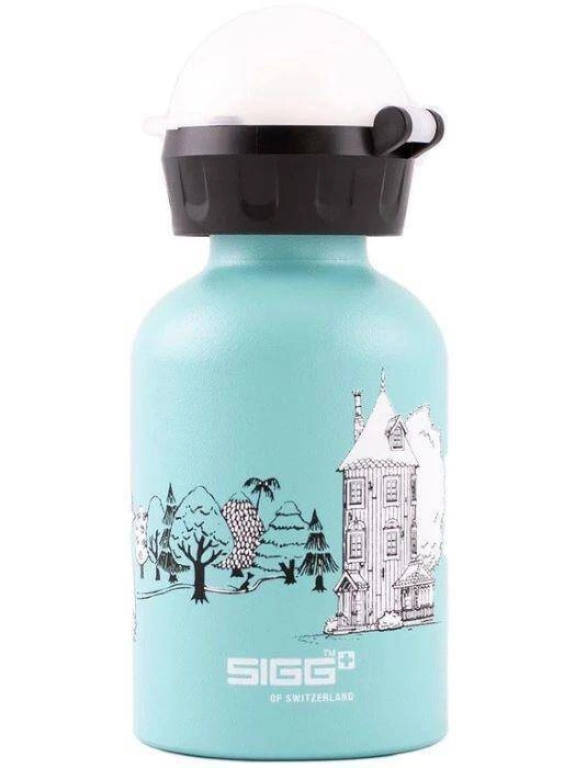 SIGG - Butelka X Moomin Picnic 0.3L 8991.00