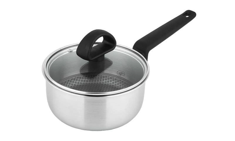 Carl Schmidt - Rondelek z pokrywą 16 cm 1,5 l Premium