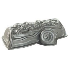 Nordic Ware - forma do ciasta Yule Log