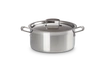 Le Creuset - 3ply garnek 24 cm