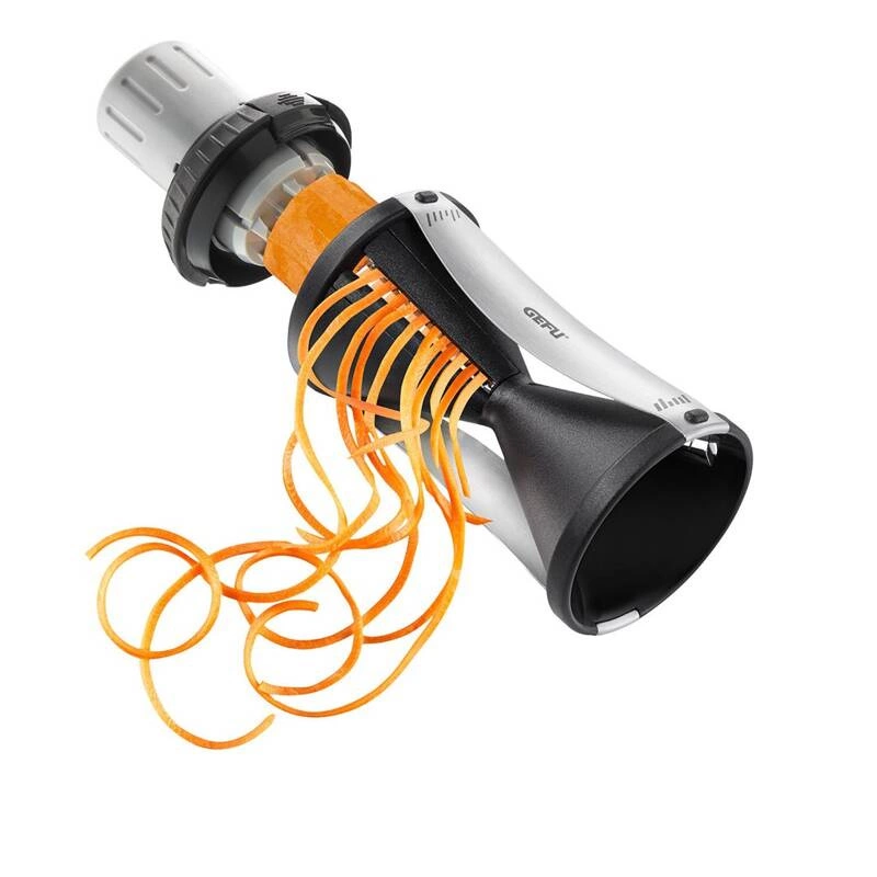 GEFU - krajalnica spiralna SPIRELLI® 2.0