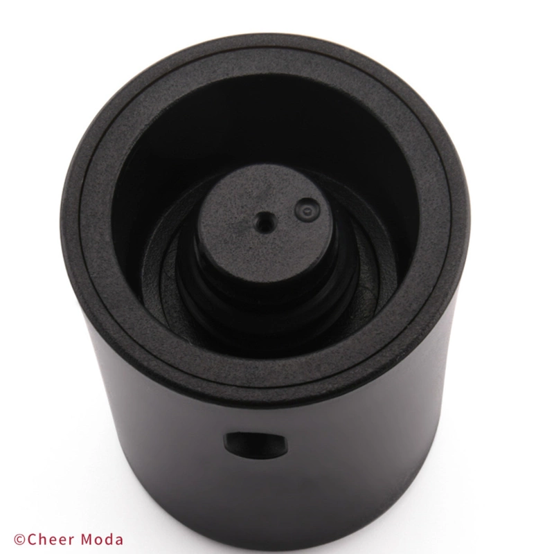 Cheer Moda - Korek próżniowy Cabin czarny