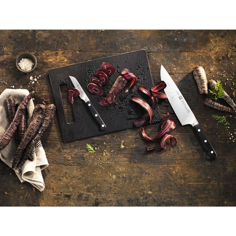 Zwilling - Nóż do obierania warzyw Pro 9 cm