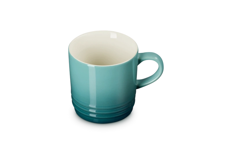 Le Creuset kubek duży bleu riviera 0,2l