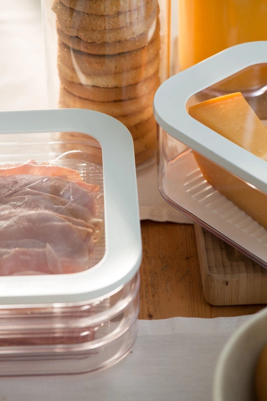 Mepal - Pojemnik na wędliny Modula 550/3