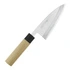 Tojiro - Shirogami#2 Nóż Deba 12 cm