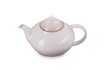 Le Creuset  dzbanek do herbaty z zaparzaczem shell pink 1,3 l