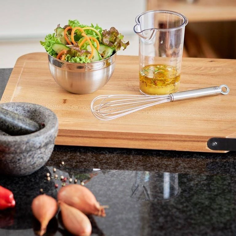 Roesle - Trzepaczka wąska 27cm