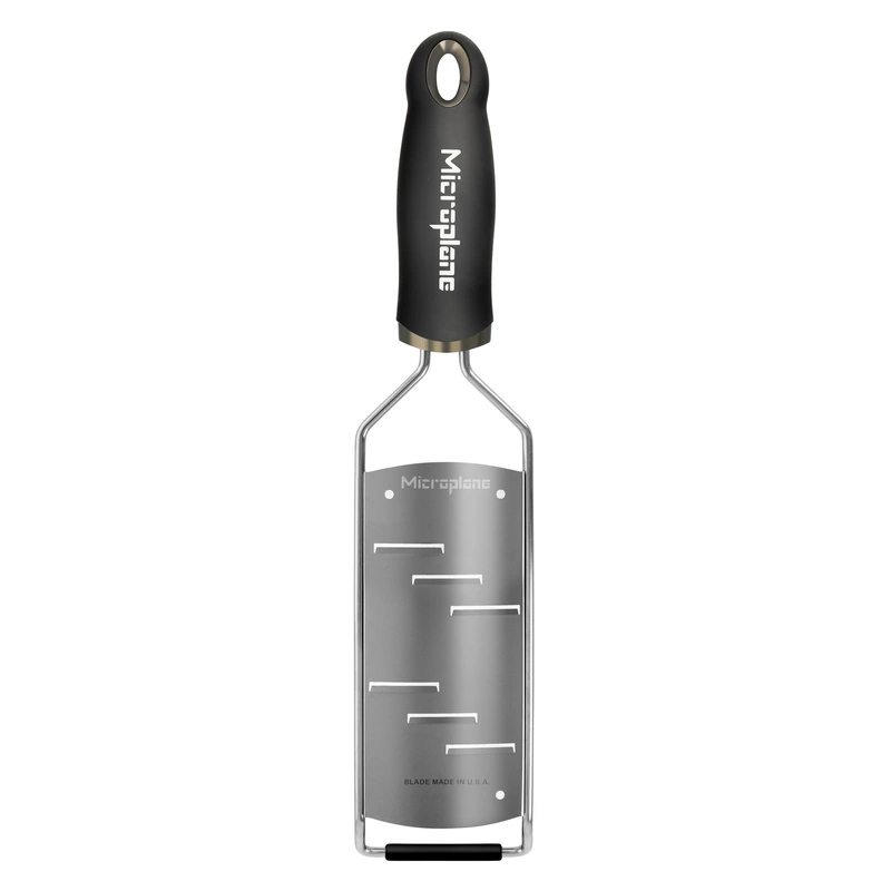 Microplane - tarka Gourmet Large Shaver - płatki