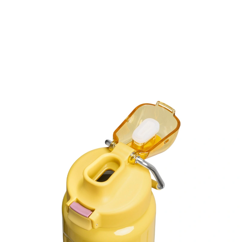 Stanley - butelka termiczna Classic Wellspring 0.7L Dijon Gloss