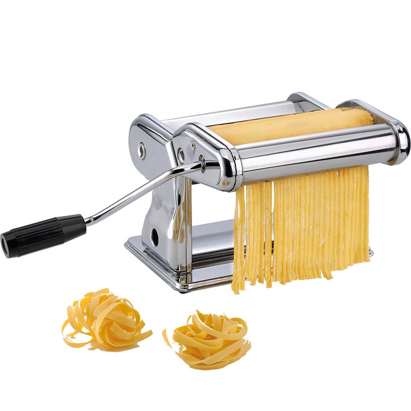 GEFU - maszynka do makaronu PASTA PERFETTA BRILLANTE