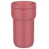 Mepal - Kubek podróżny Ellipse 275 ml Vivid Mauve