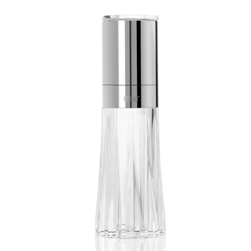 AdHoc - Młynek do pieprzu lub soli CRYSTAL