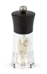 Peugeot - Młynek Oleron 14 cm do soli morskiej czekoladowy