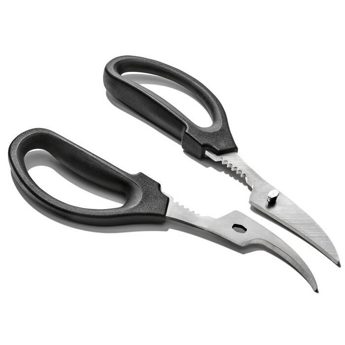 OXO - Nożyce do owoców morza Good Grips