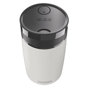 SIGG - Kubek Miracle Mug White Touch 0,27 l 6053.60