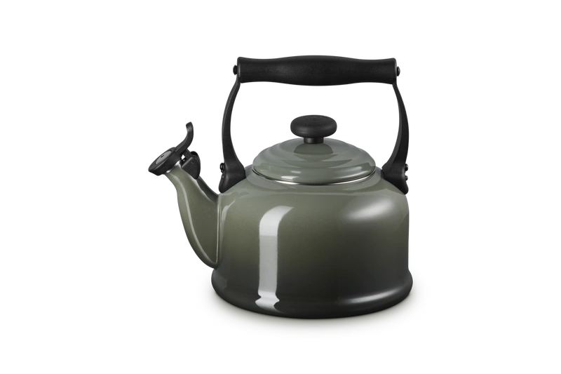 Le Creuset - czajnik Traditional thyme 2,1 l