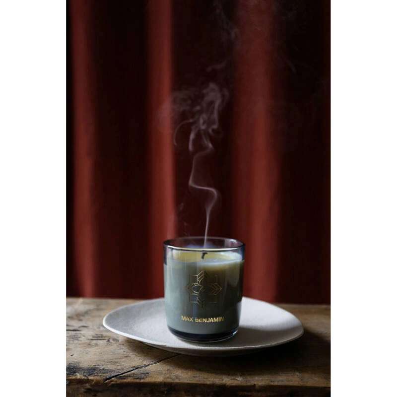 Max Benjamin - Świeca Pink Pepper 210 g Classic