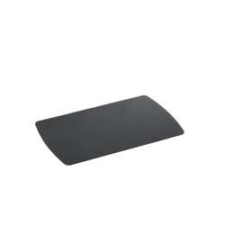 Zassenhaus - elastyczna mata do krojenia, 25 x 16 cm, czarna