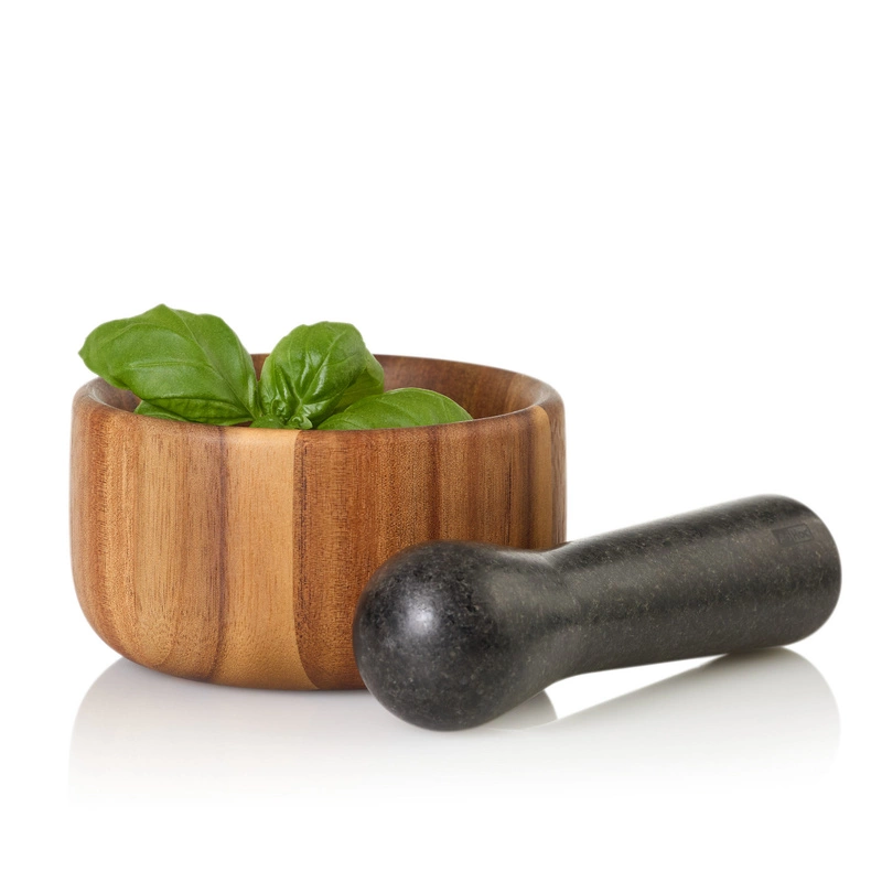 AdHoc - Moździerz Taru M