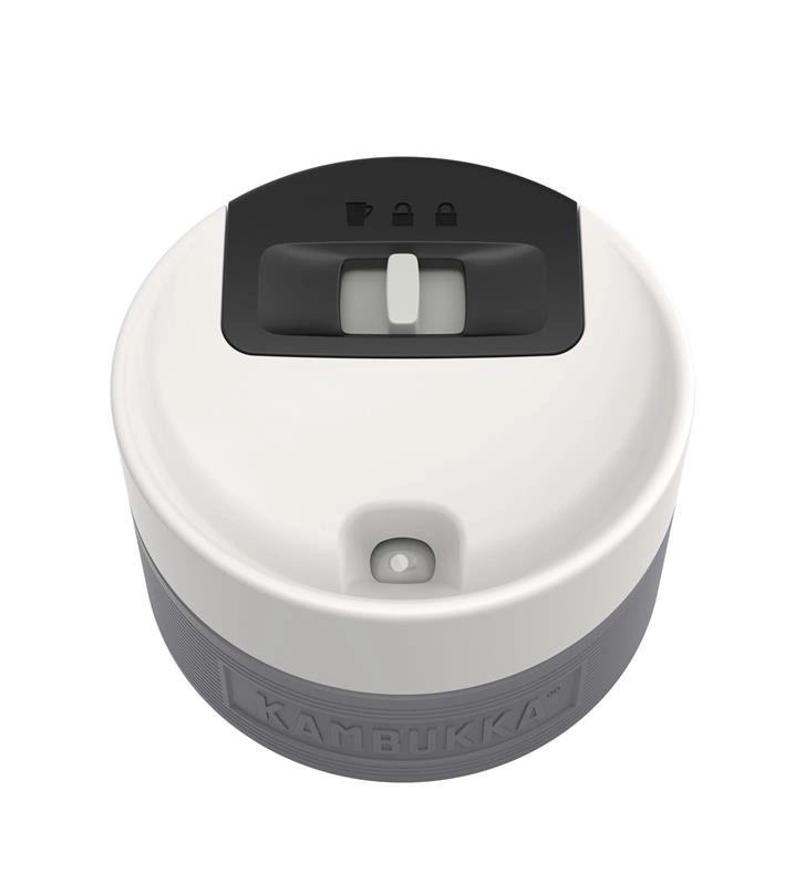 Kambukka - kubek termiczny Etna 500ml Foggy Terrazzo