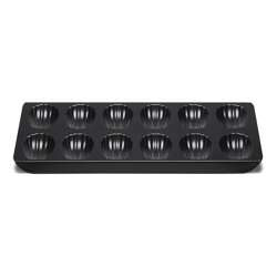Patisse - Forma na 12 magdalenek 40cm CLASSIQUE