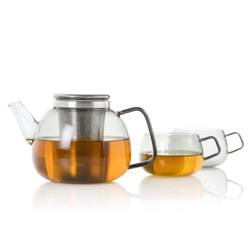 AdHoc - Zestaw filiżanek Yuna, 2szt