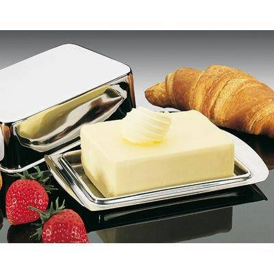 Kuchenprofi - maselniczka stalowa