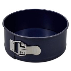 Zyliss - Forma do pieczenia - tortownica 20/8 cm -Zyliss