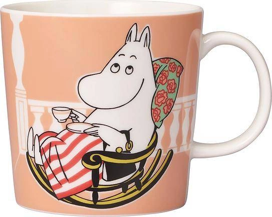 Arabia - Moomin Muminki kubek Mama Muminka 300 ml