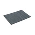 KitchenAid Culinary Tools - mata do suszenia naczyń 2 szt. Charcoal Grey