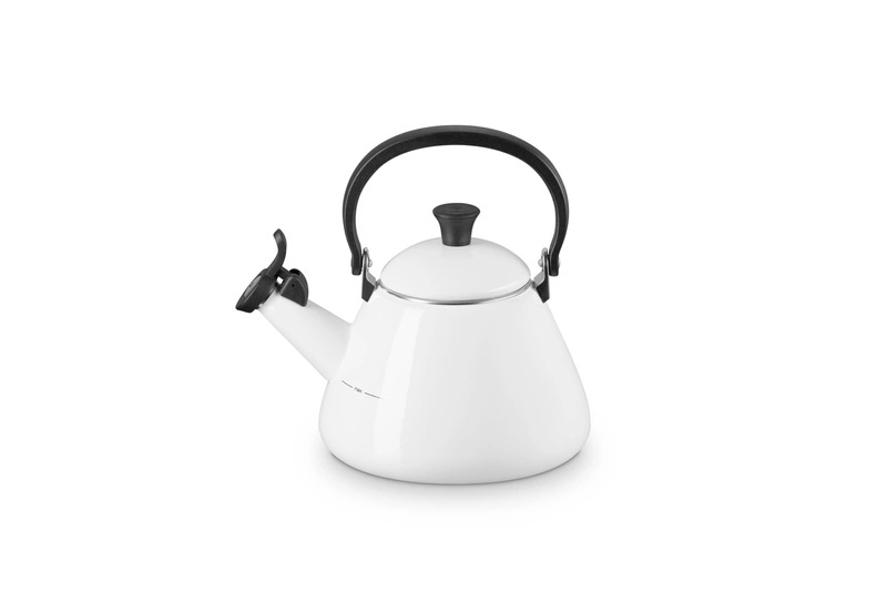 Le Creuset - czajnik Kone biały 1,6 l