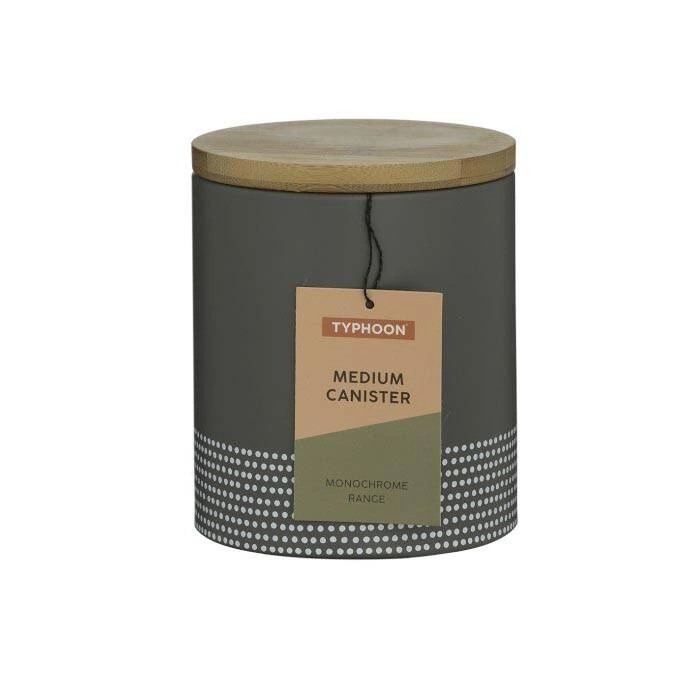 Typhoon - Pojemnik kuchenny M, szary, Monochrome