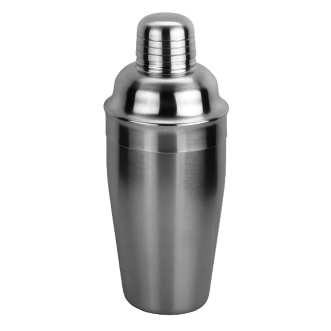 Leopold - shaker francuski matowy 0,5 l