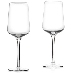 Zone Denmark - Kieliszki do rumu 2 szt. Rocks 210 ml