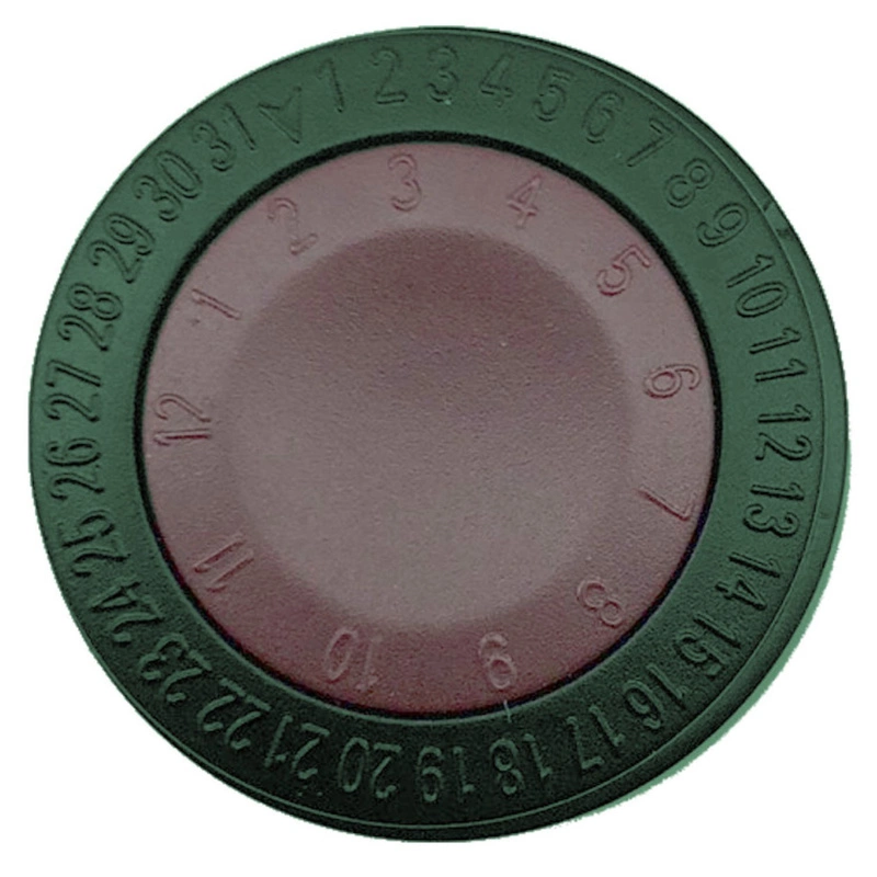 Olipac - Korek próżniowy