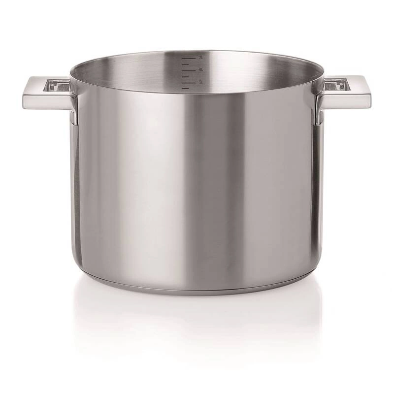 Mepra -Garnek głeboki 22 cm, Stile