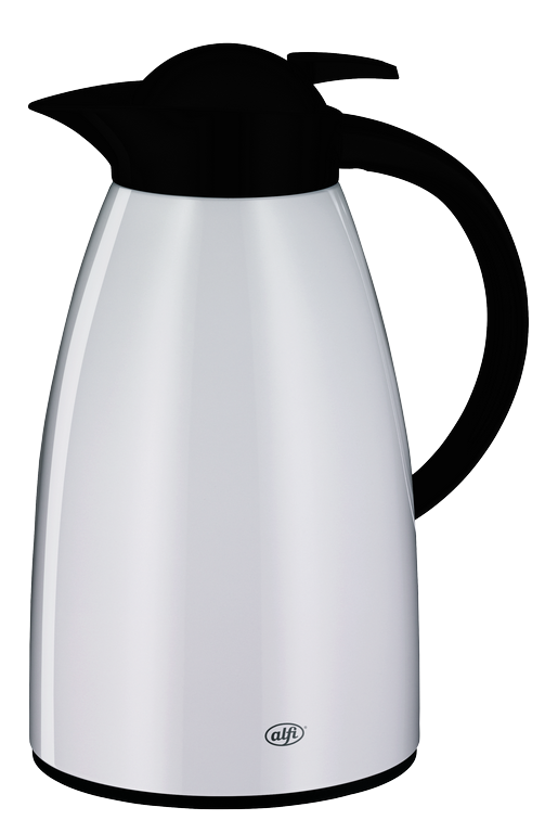 Alfi - Termos SIGNO ONE cocon. white 1,0l