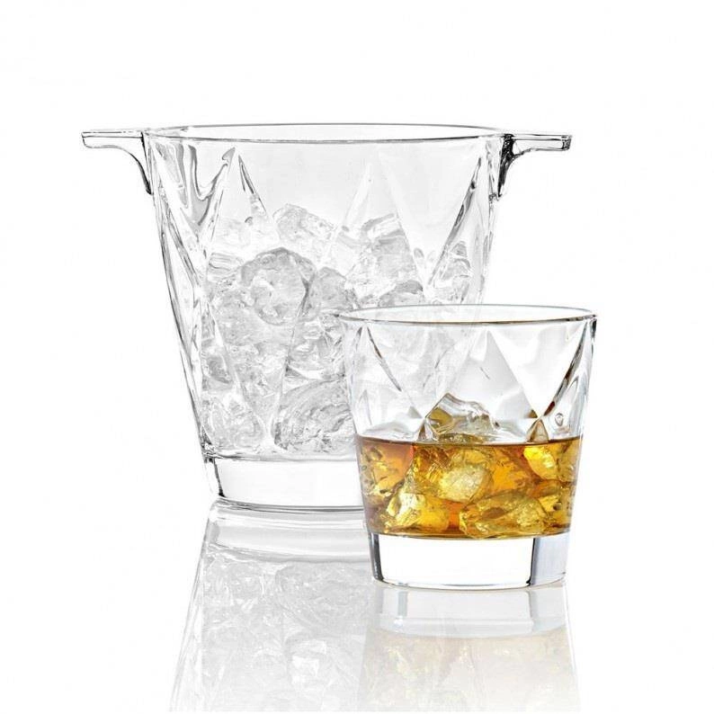 Vidivi - Zestaw do drinków 6+1 Concerto