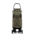 Rolser - Wózek na zakupy Big Polar 4L TOUR Khaki
