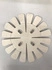 Urbalive - Pokrywa fermentacyjna 13.5 cm, czerwony