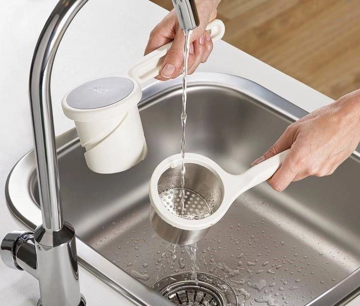 Joseph Joseph - Praska do ziemniaków, Helix