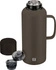 Zwilling - THERMO PLUS termos 1.2 ltr, brązowy