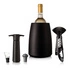 VACU VIN - Zestaw do wina Wine Set Elegant